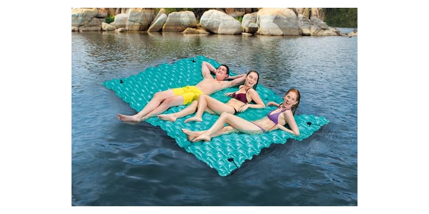 Intex Giant Inflatable Floating Mat