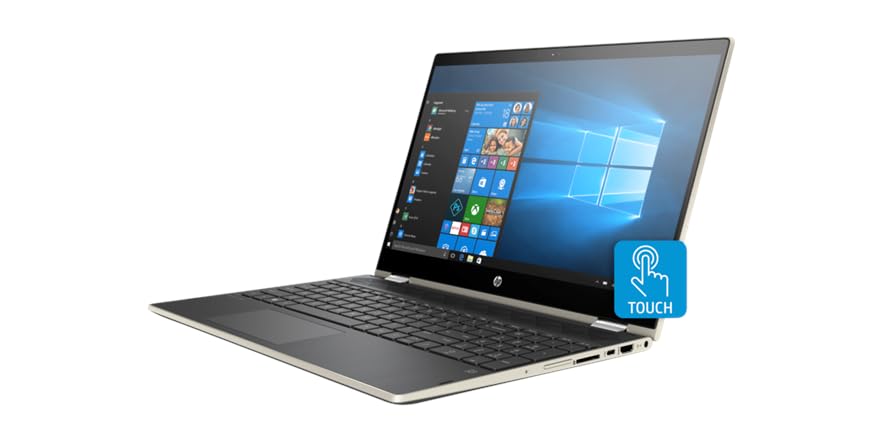 HDD Portatile 1TB 2.5'' Per HP Pavilion X360 15-CR - Ricondizionato Funzionante - Foto 3