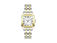 Classic Square Watch