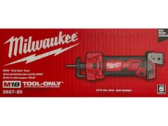 Milwaukee 2627-20 M18 Drywall Rotary Tool 18V