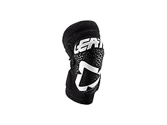Knee Guard 3DF 5.0 Zip XX-Large
