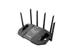 ASUS TUF GAMING BE9400 Expandable WiFi