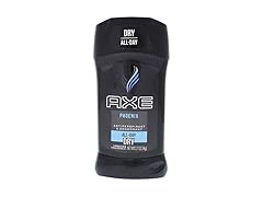 Axe, Antiperspirant & Deodorant, Phoenix