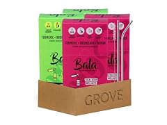 Electrolyte Powder Variety Pack Lime and Berry 5pc
