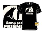 Beary Good Friends