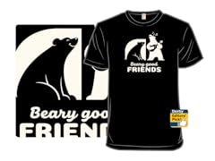 Beary Good Friends
