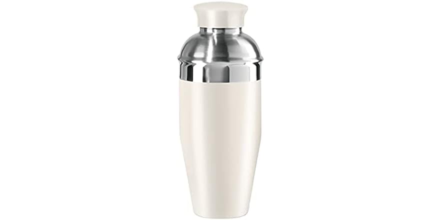 OGGI Classic Cocktail Shaker