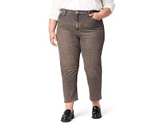 Levi Strauss Signature Gold Women's Straight Jeans