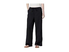 Amazon Essentials Women (XXL) Pant Black