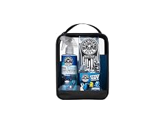 Chemical Guys Interior Car Wash Kit