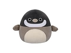 Squishmallows Original 16-Inch Gertrude Canada Goose