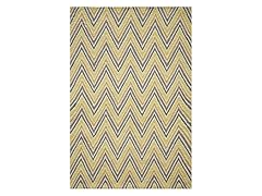 Gold Geo rug (5 Sizes)
