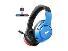 CINPUSEN CG-01 Wireless Gaming Headset