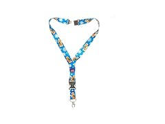 LEGO Lanyard - Choose Color