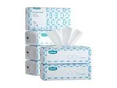 Winner 600-Count Disposable Face Towels