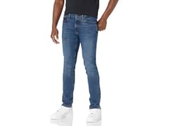 Amazon Essentials Men (38W x 30L) Jean Vintage Was