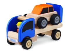 Mini Trailer