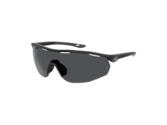 Under Armour Unisex UA CR39 Gametime Sunglasses Black