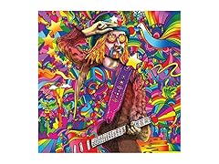 Colorstory Howie Green 750Pc Puzzle