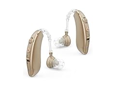 Otc Rechargeable Digital Hearing Aids