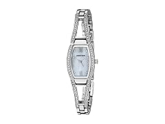 Armitron Silver Women's 75/3531MPSV Genuine Watch