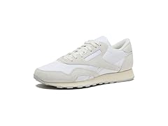 Reebok Classic Nylon Mens Sneakers