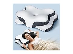 Osteo Cervical Neck Pillow