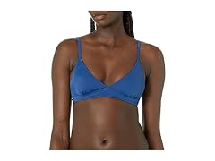 Amazon Essentials Women (S) Light-support Top