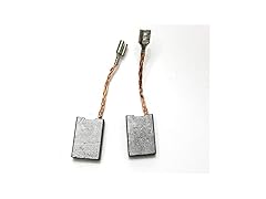 0 GBH Carbon Brushes Fits Bosch
