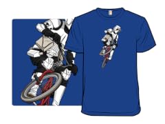 BMX Biker Scout