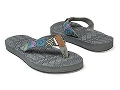 Women's Emma Sporty Flip Flops