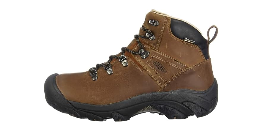 keens mens hiking boots