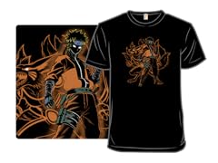 Shadow Hokage Shadow Lineart