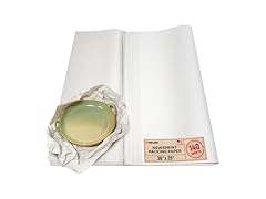 ABCCANOPY Paclord Newsprint Packing Paper Sheets,