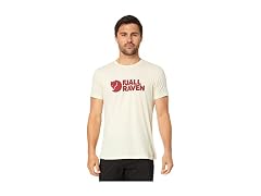 Fjallraven Fjallraven Logo Men's T-Shirt (XS)