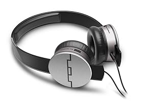 Sol Republic Headphones