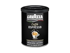 Lavazza 1450 Caffe Espresso Ground Coffee
