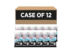SC Johnson Professional Windex Automobile Wipes 25 CT 12PK