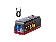 XMUNIHA Electric Mouse Trap Zapper