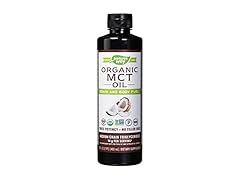 Nature's Way Nature's Way MCT Oil, 16oz