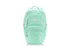 High Sierra Swoop Backpack Bright Mint