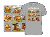 Serial Chiller
