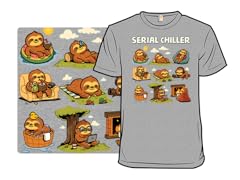 Serial Chiller