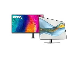 Up to 58% off on Monitors and More