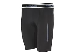 Dynamic Training Camp Shorts - Black