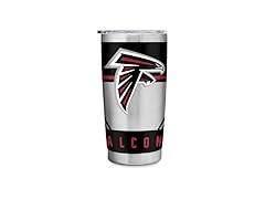 ATLANTA FALCONS 20oz Tumbler