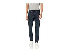 Amazon Essentials Mens Slim Stretch Jean