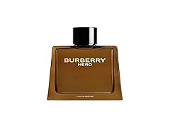 Burberry Hero Burberry EDP Spray 3.3 Oz