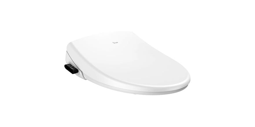 IS-2900 Electronic Bidet - V-Clean+ & Deodorizer