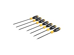 Titan Resistant Star Screwdriver